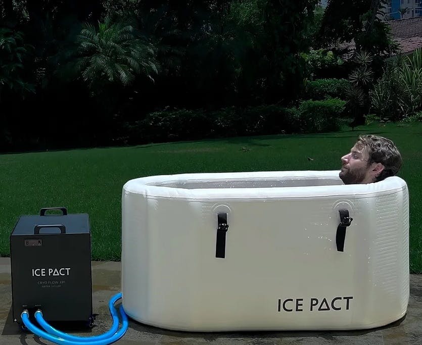 Icepact